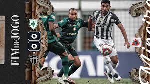 Check spelling or type a new query. Atletico On Twitter Final De Jogo No Horto America 0x0 Atletico Vamogalo Afcxcam