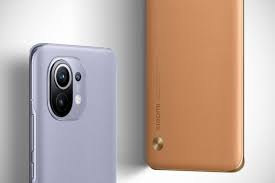 Xiaomi mi 11 pro android smartphone. Xiaomi Mi 11 Pro Release Des Flaggschiffs Im Fruehjahr 2021 Curved De