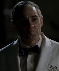 The Sopranos Scene Discussion: Waiter's Fate