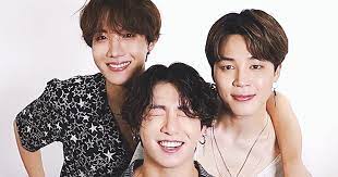 Schau dir unsere auswahl an bts jhope an, um die tollsten einzigartigen oder. Armys Spot An Adorable Coincidence About Bts S Jungkook Jimin And J Hope In New Birthday Photos Koreaboo