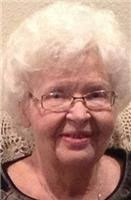 Alverna Lovell Obituary (1931