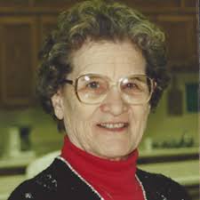 Lillian Vilhauer Obituary May 6, 2016