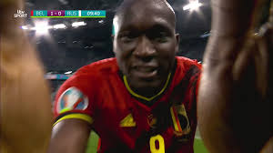 @itvfootball's video Tweet