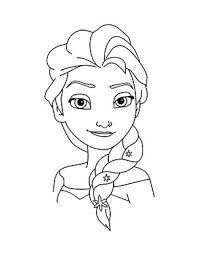 Auch die puppe wirkt, von den nicht so ganz gelungenen haaren mal abgesehen hochwertig. Die Eiskonigin Vollig Unverfroren Elsa Zeichnen Lernen Schritt Fur Schritt Tutorial Zeichnen Leicht Gemacht