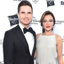 The official twitter for tourism in #italy. Robbie Amell And Italia Ricci Expecting First Child Together E Online