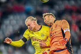 Borussia dortmund vs bayern munich. Lkdcob6my8mmnm
