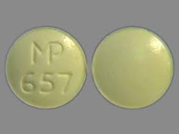 Pill Identifier 657 Images It is supplied by sun pharmaceutical industries inc.