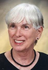 Obituary for Margaret Van Landingham