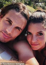 Yann sommer (born 17 december 1988) is a swiss professional footballer who plays as a goalkeeper for borussia mönchengladbach and the swiss national team. Euro 2020 Switzerland S Yann Sommer May Miss Vital Turkey Game To Attend Birth Of His Second Child Daily Mail Online