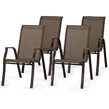 Sling Dining Chair Patio Furniture Jcpenney Patio Chairs Dining Chairs Furniture