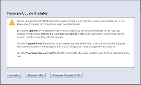 Uc300 Firmware And Tools Cisco Community
