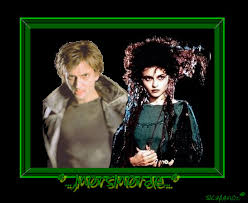 Writes a letter to voldemort shortly before the third task. Barty Crouch Jr E Bellatrix By Barty Crouch Jr Club On Deviantart