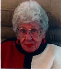 Mary Goodan Obituary (1920