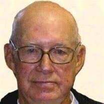 Charles Eugene Dwyer Obituary