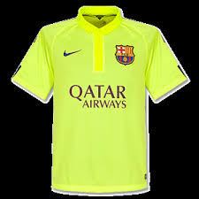 / bicara sepak bola, saya selalu bersemangat apalagi jika berbicara tentang kesebelasan barcelona. Barcelona Football Shirt Archive