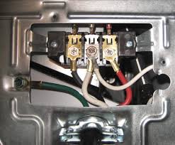 Now specific results from your searches! I Was Given A Kenmore Dryer And I Have To Change The Power Cord From A 3 Prong To A 4 Prong But The Leads Inside Are Not