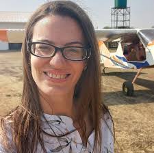 Ella Engels's Instagram, Twitter & Facebook