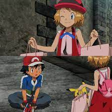 Ash Ketchum On Instagram A Person Who Truly Loves You Will Never Let You Go Or Give Up On You No Matt Mew And Mewtwo Pokemon Pictures Cute Pokemon Wallpaper