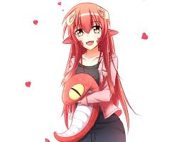 Hd Wallpaper Anime Monster Musume Miia Monster Musume Wallpaper Flare It's where your interests connect you with your.