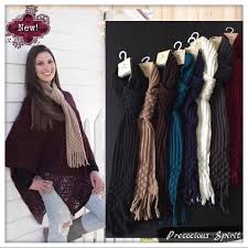 Check spelling or type a new query. Accessories Britts Knits Pullthrough Super Soft Scarf Poshmark