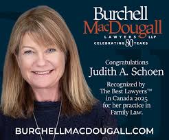 Burchell MacDougall Lawyers LLP