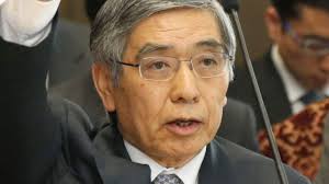 Japan's Aggressive Stimulus Sends Stocks Higher