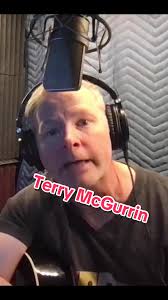 You may know Terry McGurrin from some of your favorite shows, and now ...