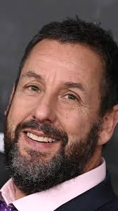 Adam Sandler gushes over daughter Sadie's performance in 'Jay Kelly'