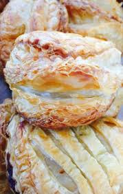 Chausson Aux Pommes Photo De Au Coeur Du Pain Sherbrooke Tripadvisor