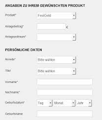 The organizational chart of gefa bank displays its 5 main executives including jochen jehmlich and martin dornseiffer. Gefa Bank Festgeld Erfahrungen 2021 Testbericht Depotvergleich
