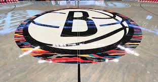 If brooklyn were an independent city it would be the fourth. Anthony Puccio On Twitter Looks Like The Nets Have Updated The Center Court Logo For The Debut Of Their City Edition Jerseys Pretty Dope Brooklynnets Https T Co 3cfv5z56tb