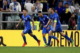 Now the italians are targeting a swift and painless ticket to qatar with switzerland, bulgaria and lithuania the other countries in group c of the uefa zone. Efavtcylvmwe2m