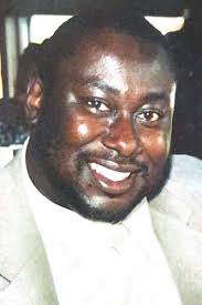 Nathaniel Rodgers Jr. 1961-2024