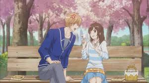 Wolf and a group of youngsters. Wolf Girl Black Prince Vol 1 Lugnerin Trifft Sadistischen Schonling