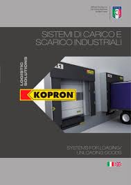 Maybe you would like to learn more about one of these? Tutti I Cataloghi E Le Schede Tecniche Kopron Spa