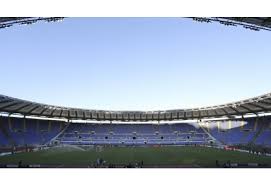 Ss lazio rom oder auch società sportiva lazio 1900 s.p.a. Lazio Rom Stadion Olimpico Di Roma Transfermarkt