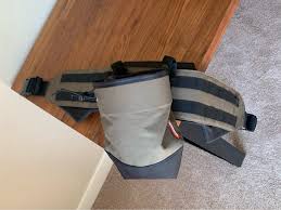 Speedqb Molle Cule Complete Belt System Burnt Moss Hopup Airsoft