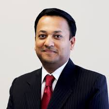 See Lokesh Sikaria (Moneta Ventures) at Startup Grind Sacramento