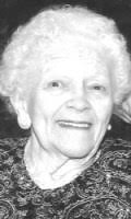 Elsie Magill Obituary (2010)