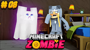 Mehr über das wiki erfährst. Einzug Ins Geister Haus Minecraft Zombie 08 Deutsch Hd Youtube
