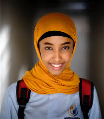 Lul M Kahie (@lulkahie)