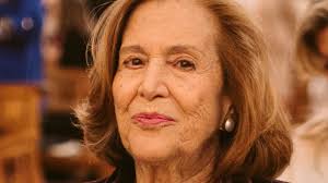 Último y emotivo adiós a Beatriz Ricoy de Borbón, prima del rey Juan Carlos