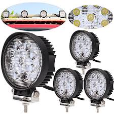 Check out rree's art on deviantart. Oplips 4 X 27w Led Work Light Lamp Off Road Spot High Power Atv Jeep 4x4 Tractor Truck Light Fog Driving Bar Rree Truck Suv Car Waterproof Dustproof Shockproof Round Buy Online
