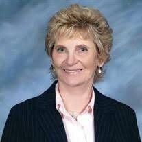 Martha "Mickey" Powell Obituary