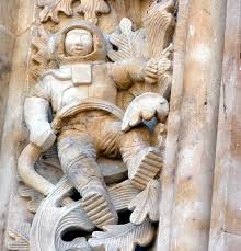 La clínica jurídica de acción social de la universidad de salamanca presenta dos informes sobre protección internacional y prestaciones económicas en situaciones de urgencia en castilla y león. 10 Leyendas Y Curiosidades De Salamanca Siente Castilla Y Leon