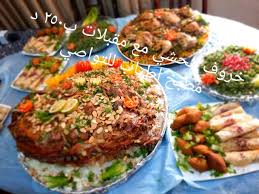 وجبات