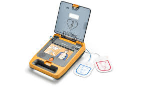 Image result for Defibrillation Equipment