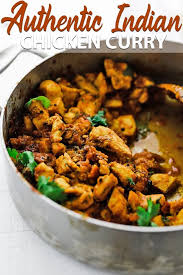 Indian Chicken Curry Recipe Recipe Curry Recipes Indian Chicken Curry Recipe Curry Chicken Recipes