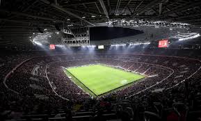 Puskas arena in budapest, hungary will host the 2022 europa league final. 3000 Forintos Jeggyel Logtak Be A Puskas Arena Vip Reszlegebe A Szurkolok Szmo Hu