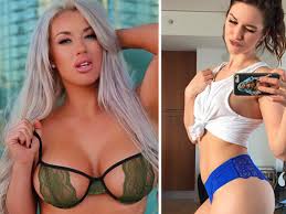 Sexy must run in the family: Meet gorgeous Instababes stunning SISTER -  Daily Star